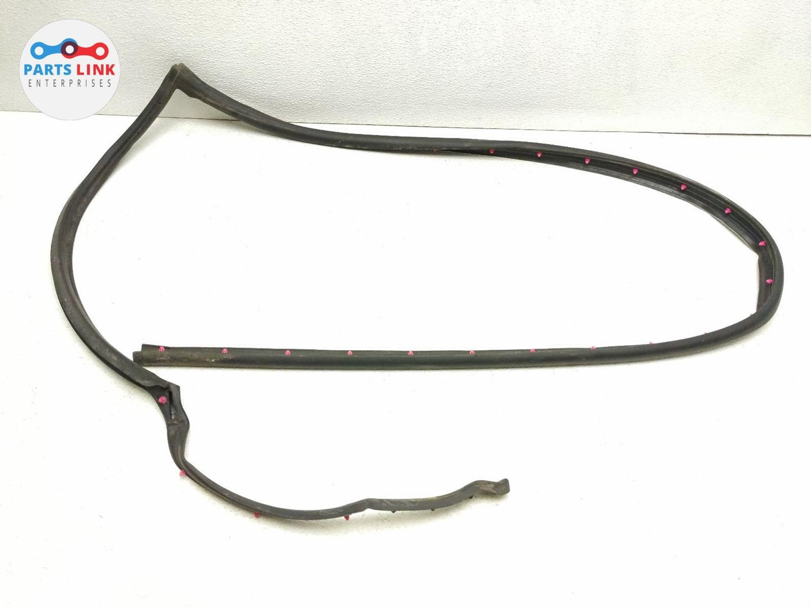 Bentley Bentayga 2016-2020 Rear Right Rocker panel trim