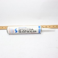 Spectra Gutter Systems Liquid Gray 10 oz Spectra Seam Sealer