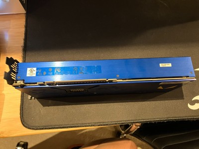 AMD Radeon RX Vega Frontier Edition 16GB HBM2 Graphics Card | eBay