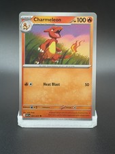 Pokemon TCG ME Ascended Heroes Charmeleon 21/217