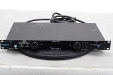Furman PL-PRO D II 20 Amp Power Conditioner - Fair Condition