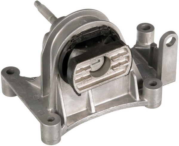 Keilrippenriemensatz Gates K026PK1413 FÜR Cadillac Passend FÜR Fiat Opel Saab-image