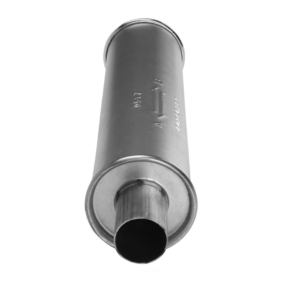 Silenciador de escape-4 puertas escape AP 700067 Foto 3 de 3