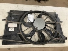 Radiator Fan Motor Fan Assembly ID 39013323 Fits 17-19 CRUZE 339517