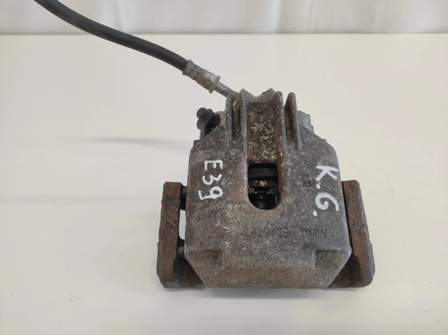 BMW 5 Touring E39 Bremssupport hinten links 3.00 Diesel 135kw 2000 18083642