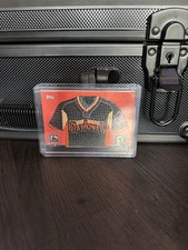 2008 Topps Baseball Cards 21