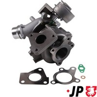 Lader Aufladung JP JP Group 3917405300 FüR Mitsubishi Outlander 2 3 ASX GF6W 4WD