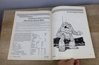 FASA BattleTechnology Mag #14 What Hit Us? Magazine — photo 10