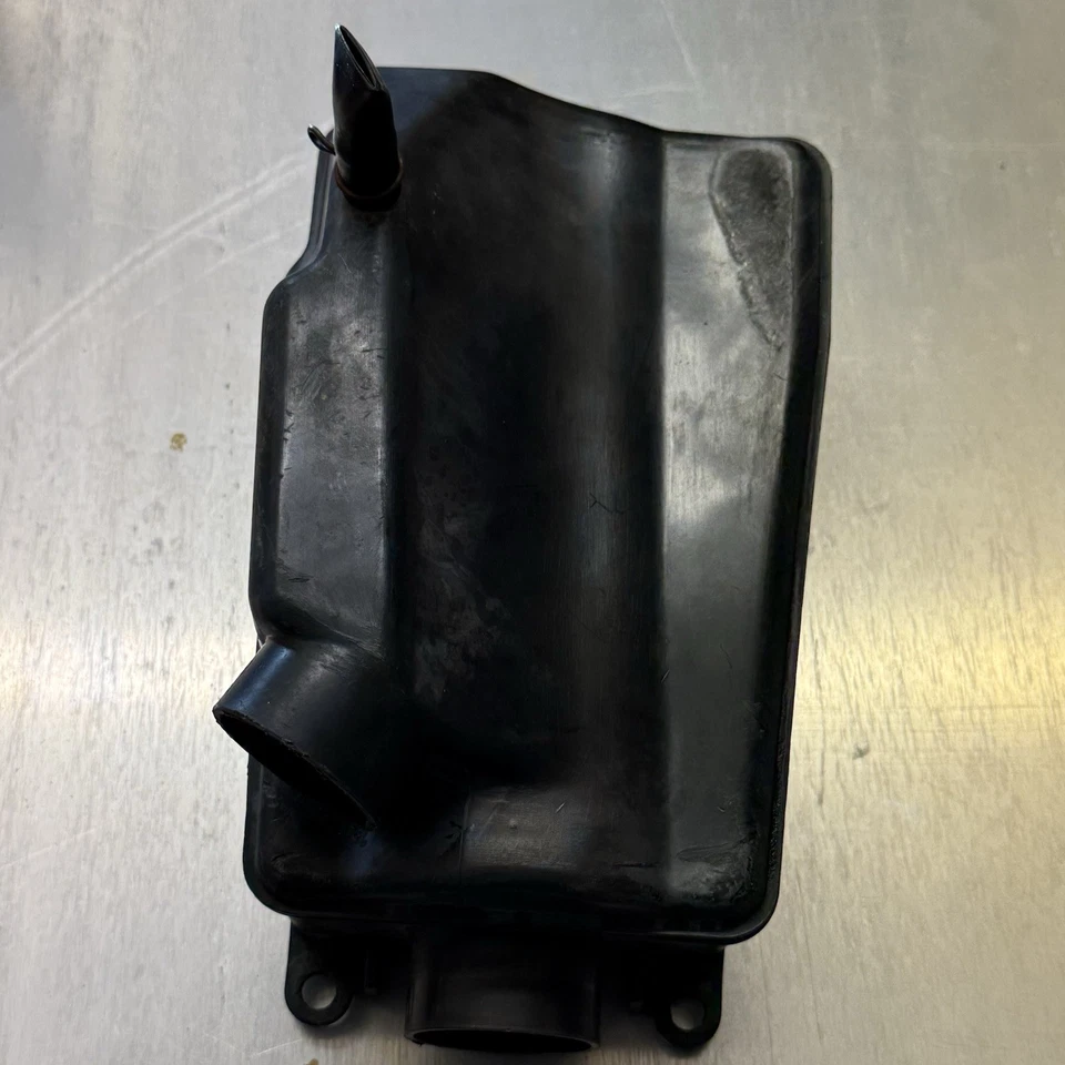 1984 Honda Atc 200s 200 S Airbox Air Box - Image 2 of 4