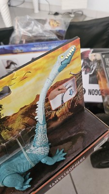 SF・ファンタジー・ホラー Jurassic World Dino Escape Tanystropheus Mattel Jurassic World Fierce Force Tanystropheus for sale online