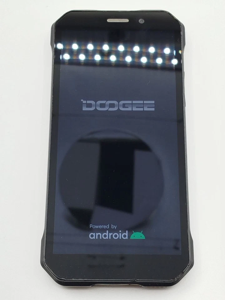 DOOGEE S61 Pro Smartphone 128GB 4GB - USATO CON DIFETTI ESTETICI, SENZA SCATOLA - Immagine 3 di 4