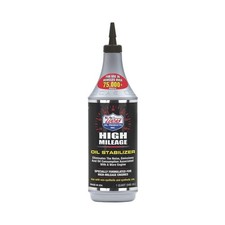 Lucas Oil 10118 High Mileage Oil Stabilizer - 1 Quart