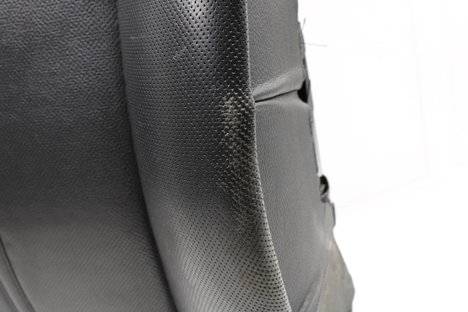 BMW 535I XDRIVE 2009-2010 - Conjunto de cojín de respaldo asiento superior delantero 7146142 Foto 4 de 4