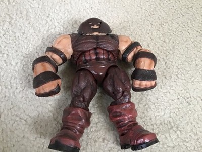 Diamond Select Toys Marvel Select: Juggernaut Action Figure