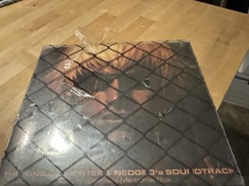 THE KING OF FIGHTERS 10th Anniverary CD Box Set, Neo Geo