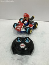 Jakks Pacific Mario Kart RC Auto Ferngesteuertes Spielzeug Modell 02497TXWE Nintendo