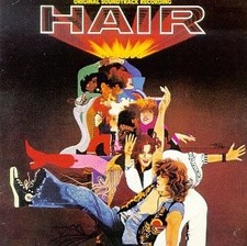 Hair: Original Soundtrack Recording 1979 Film