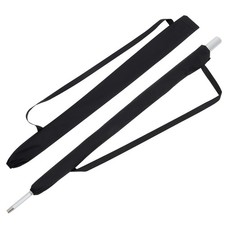 2Pcs Umbrella Carrying Bag Umbrella Storage Pouch Umbrella Cover Portable