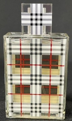 Burberry Brit for Women 1.7 oz/50ml Eau De Parfum Spray - Old Packaging
