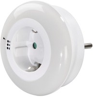 Hama Stimmungsleuchte Led-Nachtlicht Circle Color