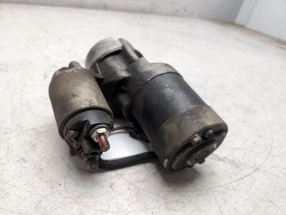 Motor de arranque Nissan Pathfinder 2001-2004 3,5 L V6 OEM 23300-4W010 Foto 4 de 4