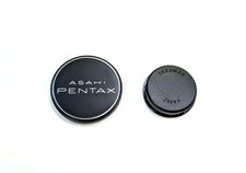 Asahi Pentax 58mm Front Metal & Takumar M42 R...