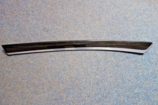 Dekorblende BMW 5er F10 F11 F18 Tür vorne links Edelholz Fineline 7225547