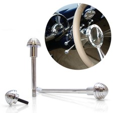 Retro Billet Gm Chevy Column Dress Up Kit Retro Billet Gm Chevy Column Dress Up Kit