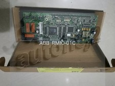 ONE New ABB Inverter ACS800 Main Board RMIO-01C