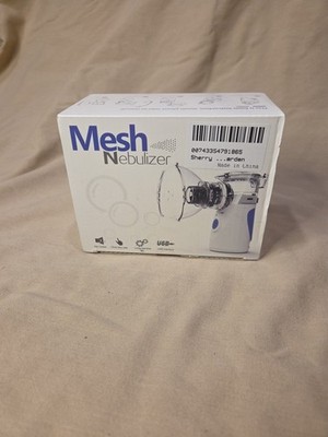 Mesh Nebul Portable New!!
