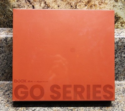 Boox Go Series 7 Gen 64GB Tablet