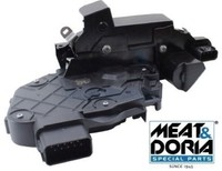 Meat & Doria 31767 TüRschloss FüR Ford