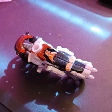 Vintage 2004 Transformers Energon Arcee FIGURE ONLY