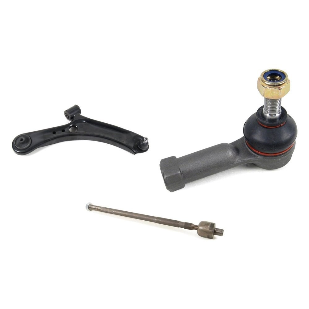 For Suzuki SX4 07-13 Control Arm with Ball Joint and Tie Rod End