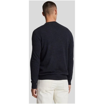 LYLE & SCOTT T-Shirt e Top | Basic T-shirt Rosso Uomo