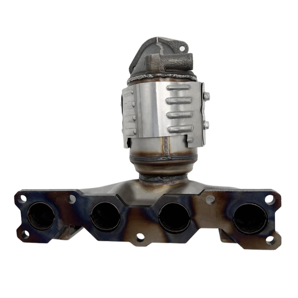 New Catalytic Converter For 2013-2016 Hyundai Santa Fe Sport 2.4L Direct Fit - Image 4 of 4