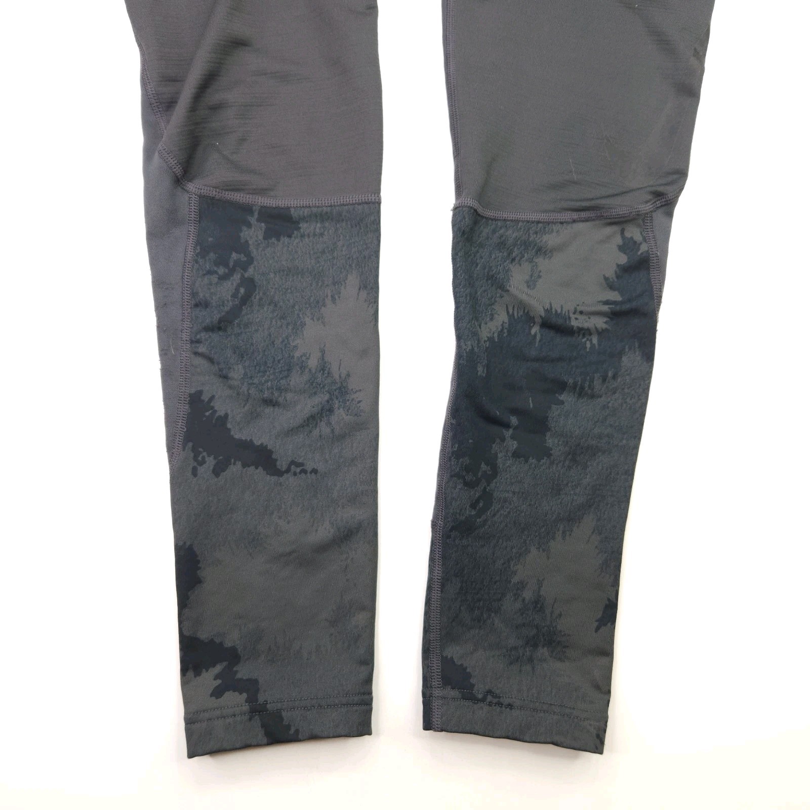 Nike Pro Hyperwarm Compression Baselayer Training… - image 2