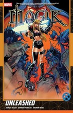 Magik Vol. 1: Unleashed by Ashley Allen: New