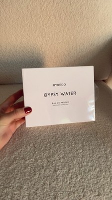 Byredo Gypsy Water Eau de Parfum 100ml Unisex Absolut Neuer Duft