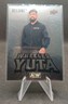 2024 Upper Deck Allure AEW #89 Wheeler Yuta Wrestling Card