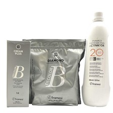 Framesi Bleach Lightener & Developer Deal Pac...