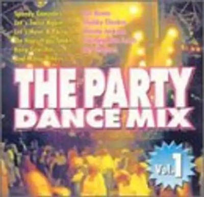 Let's have a Party 1 - Pat Boone, Chubby Checker, Bobby Rydell, Swinging Blue Je