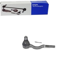 Delphi Spurstangenkopf Innen Links/Rechts Passend FÜR Toyota Carina Celica Corol