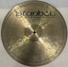Istanbul Ride Cymbals for sale | eBay Istanbul Ride Cymbals for sale | eBay