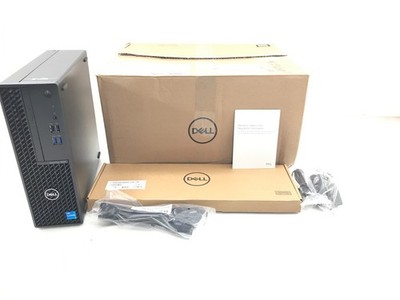 Dell OptiPlex 5090 SFF Core i5-10505 3.2GHz 8GB 256GB SSD W10P - (9C3MD)