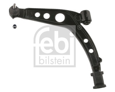 FEBI BILSTEIN 193641 Braccio oscillante, Sospensione ruota per MG,MG