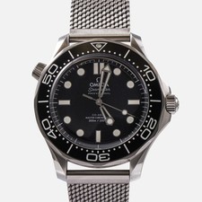 Omega Sea Diver 300M 42mm 210.30.42.20.01.010