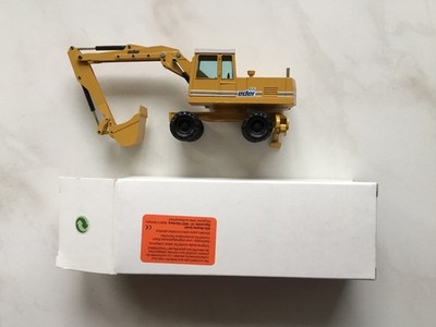 NZG 239 Hydraulikbagger EDER 835 1:50