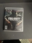 Call of Duty: Black Ops (PlayStation, 2010)