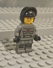 Lego MINIFIGURE- Space Police 3 Officer 6. Sp104  Lot77 — photo 1